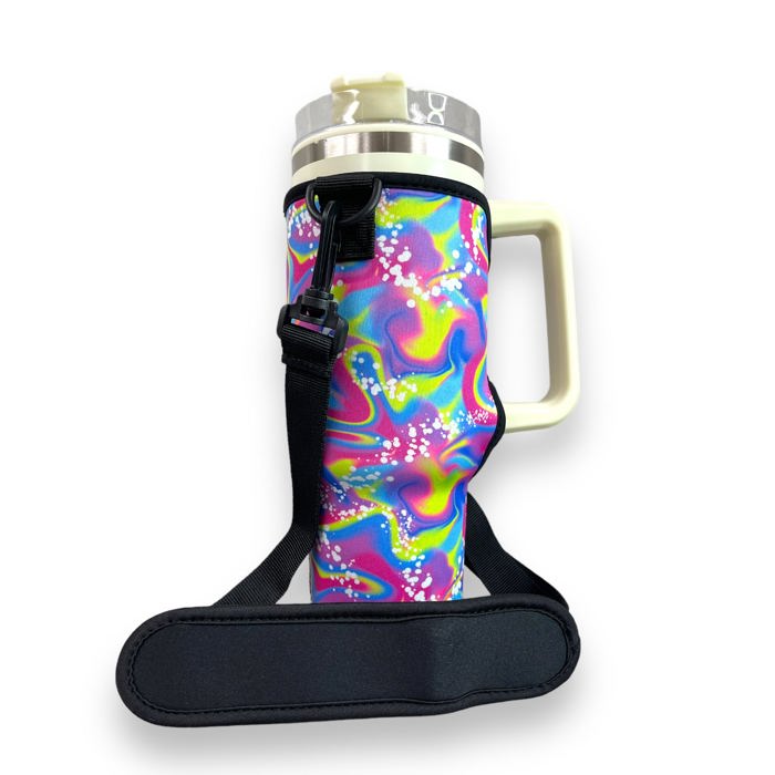 40oz Handled Tumbler Carrying Sleeve