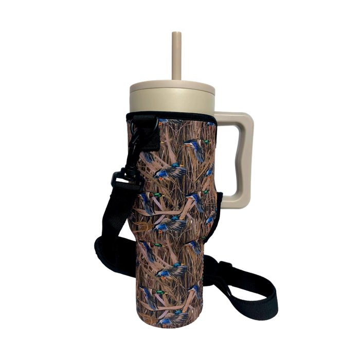 40oz Handled Tumbler Carrying Sleeve