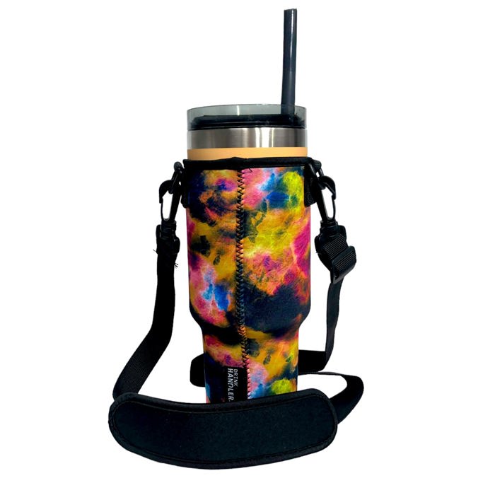 40oz Handled Tumbler Carrying Sleeve