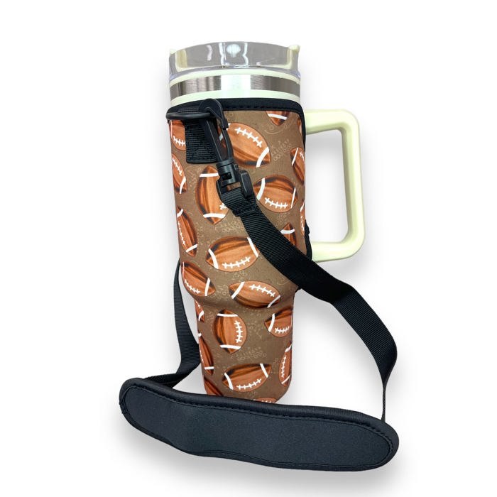 40oz Handled Tumbler Carrying Sleeve