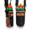Footballs 30-40oz Carrying Sleeve 30-40oz Tumbler Carrying Sleeve
