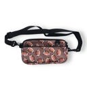Football  Small Crossbody