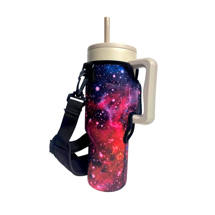 40oz Handled Tumbler Carrying Sleeve
