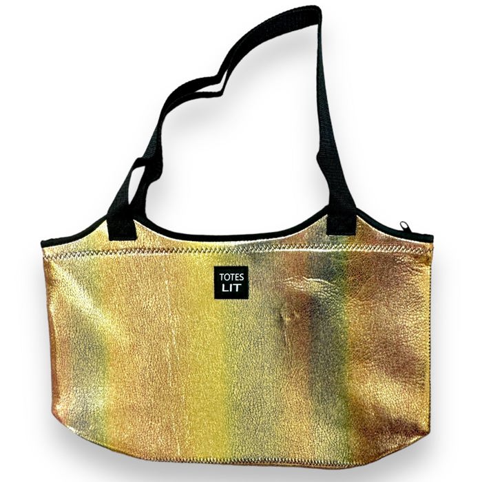 Neoprene Beach Tote