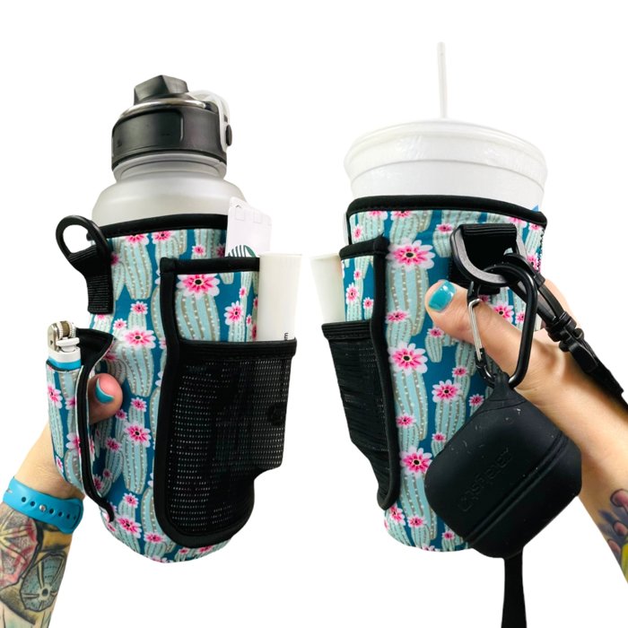 30-40oz Tumbler Carrying Sleeve