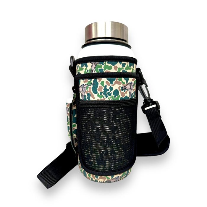 30-40oz Tumbler Carrying Sleeve