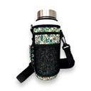 Green Duck Camo 30-40oz Carrying Sleeve 30-40oz Tumbler Carrying Sleeve