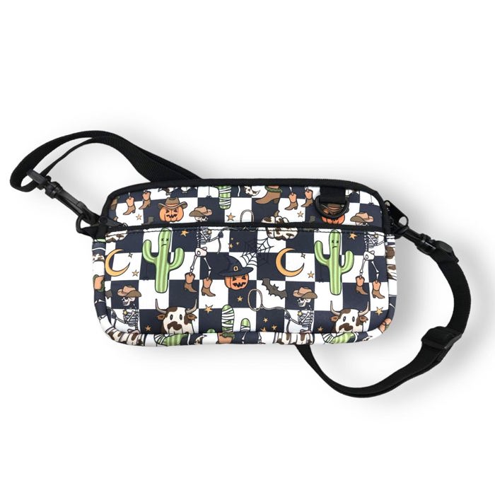 Small Crossbody