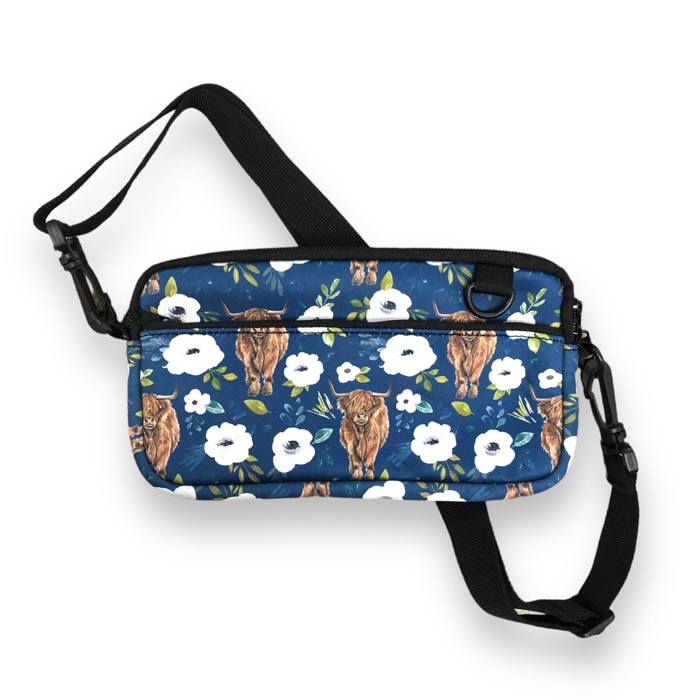 Small Crossbody