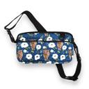 Highland Cow Small Crossbody