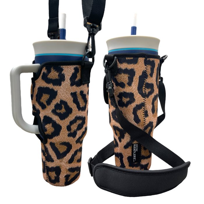 40oz Handled Tumbler Carrying Sleeve
