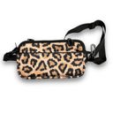 Leopard  Small Crossbody