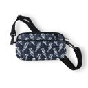Lightning Bolt  Small Crossbody