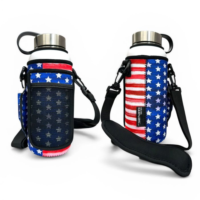 30-40oz Tumbler Carrying Sleeve
