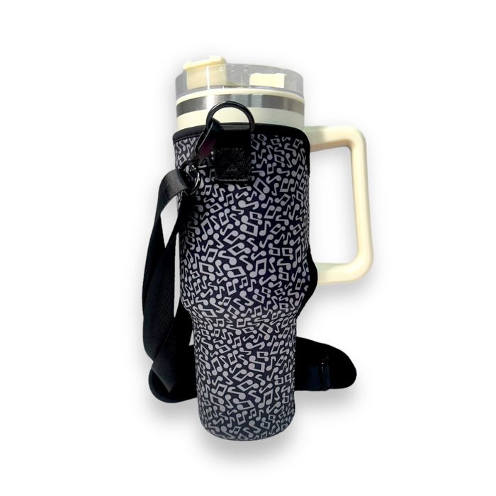 40oz Handled Tumbler Carrying Sleeve