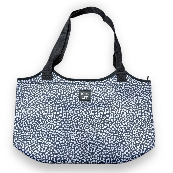 Neoprene Beach Tote