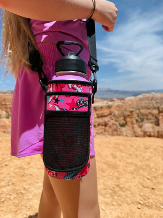 30-40oz Tumbler Carrying Sleeve