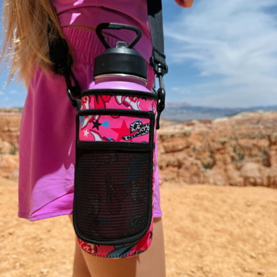 30-40oz Tumbler Carrying Sleeve