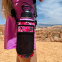 Nashville Cowgirl 30-40oz Carrying Sleeve 30-40oz Tumbler Carrying Sleeve