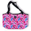 Nashville Cowgirl Neoprene Beach Tote