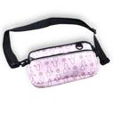 Nurse Leopard  Small Crossbody