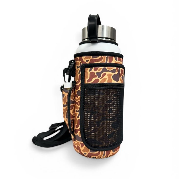 30-40oz Tumbler Carrying Sleeve