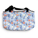 Petals & Praise Neoprene Beach Tote