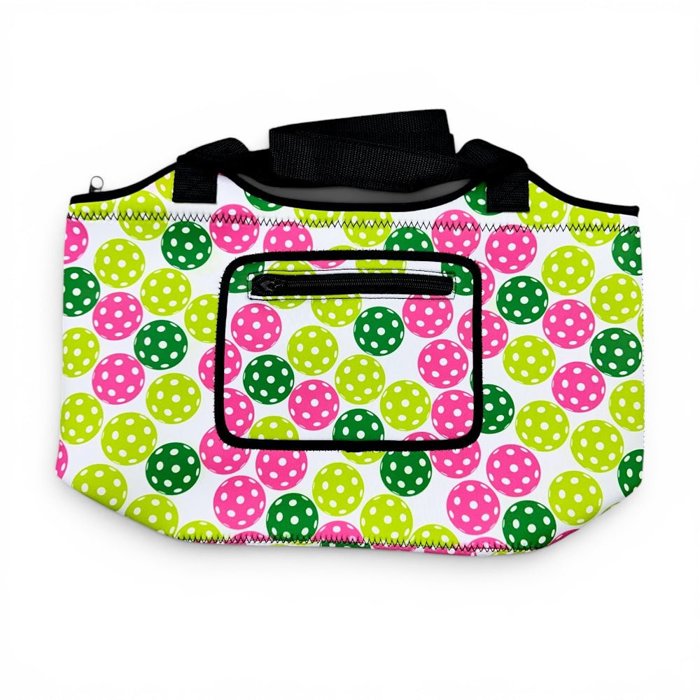 Neoprene Beach Tote