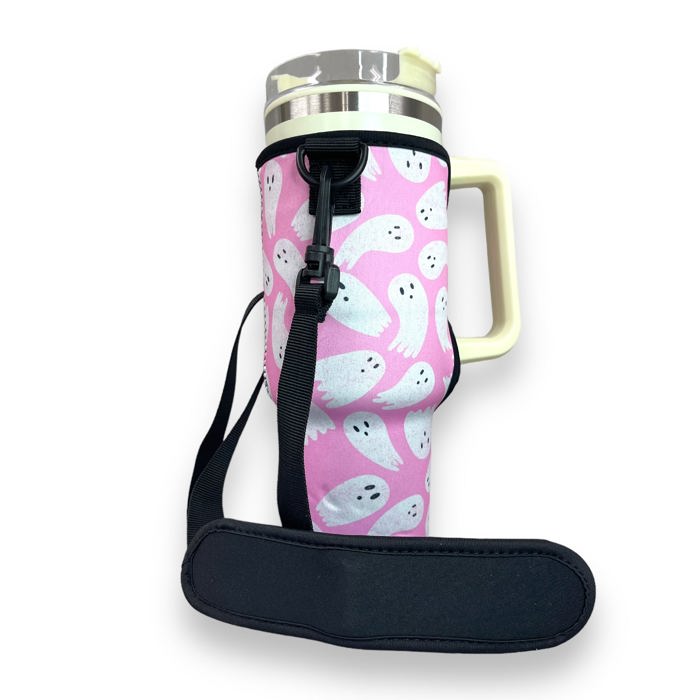 40oz Handled Tumbler Carrying Sleeve