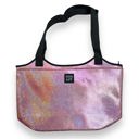 Pink Shimmer Party Neoprene Beach Tote