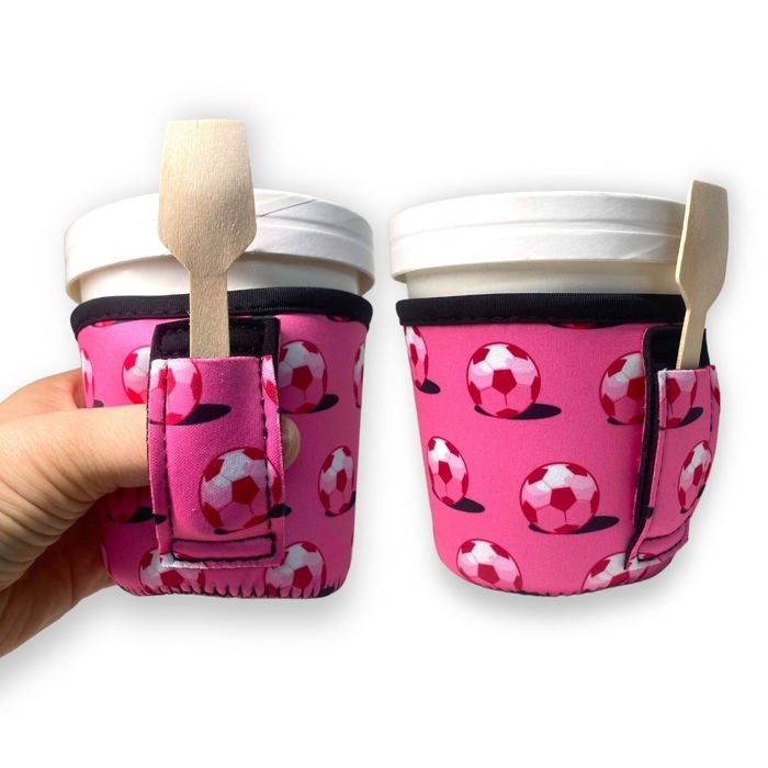Pint Ice Cream Handler