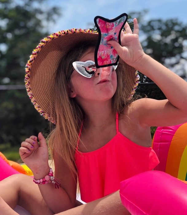 Icy Pop Holder