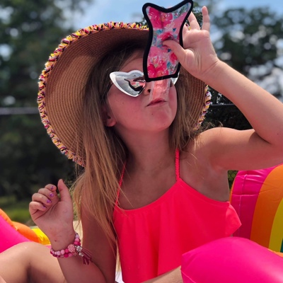 Icy Pop Holder