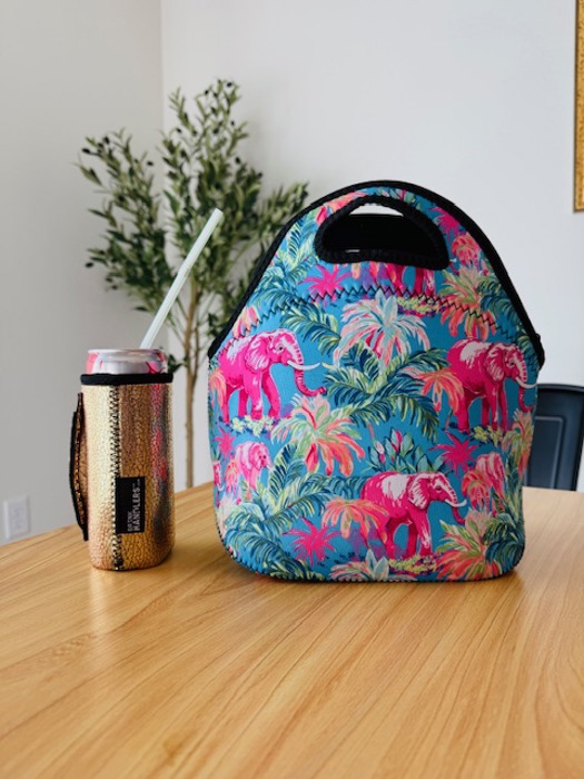 Lunch Tote