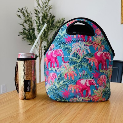 Lunch Tote