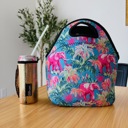  Lunch Tote