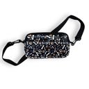 Puppy Paw Small Crossbody