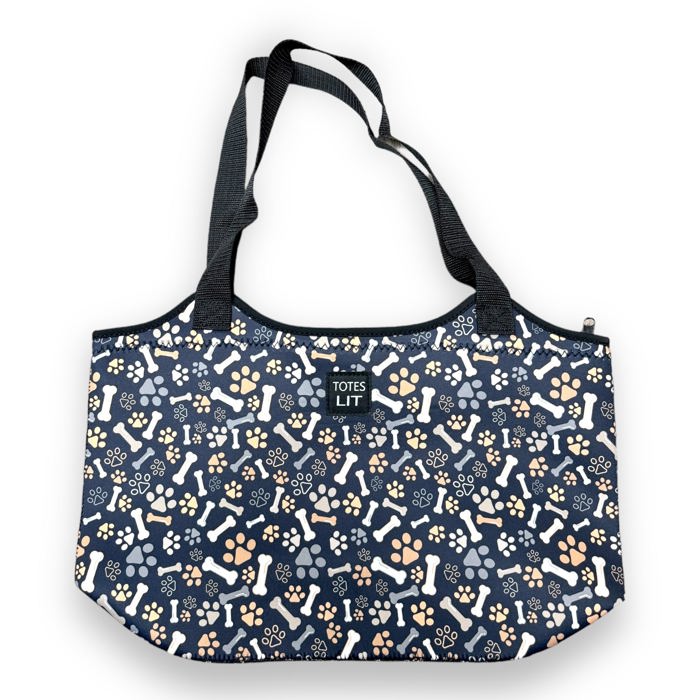 Neoprene Beach Tote