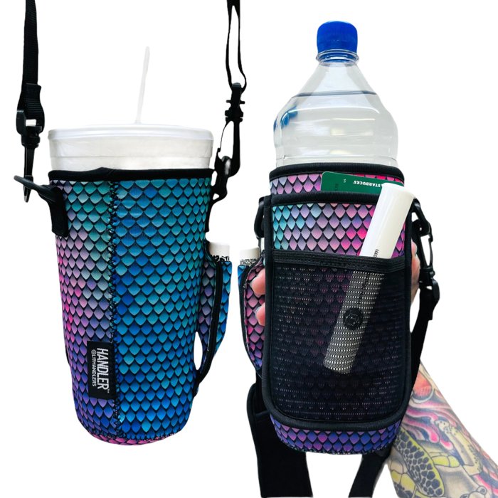 30-40oz Tumbler Carrying Sleeve
