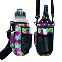 Tie Dye 30-40oz Carrying Sleeve 30-40oz Tumbler Carrying Sleeve