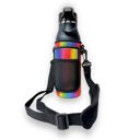 Radiant Rainbow 30-40oz Carrying Sleeve 30-40oz Tumbler Carrying Sleeve