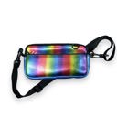 Radiant Rainbow  Small Crossbody