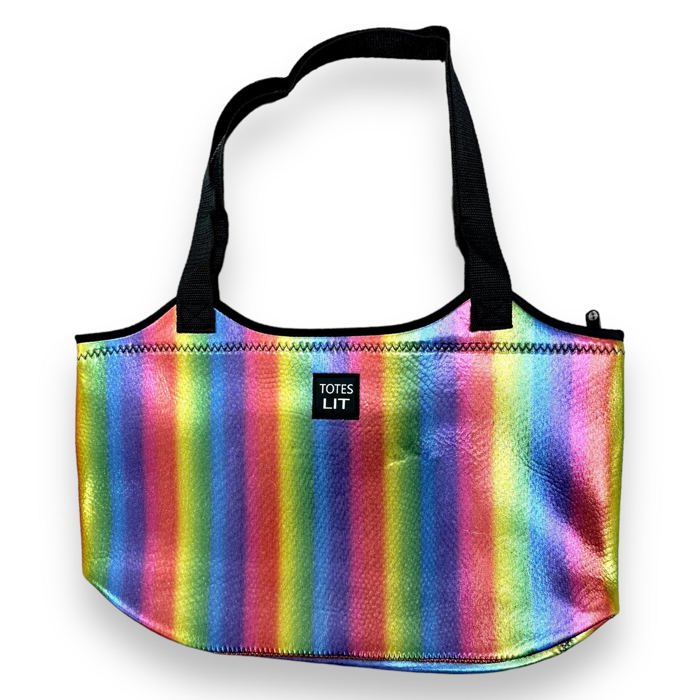 Neoprene Beach Tote