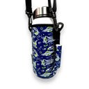 Rocket Ships 30-40oz Carrying Sleeve 30-40oz Tumbler Carrying Sleeve