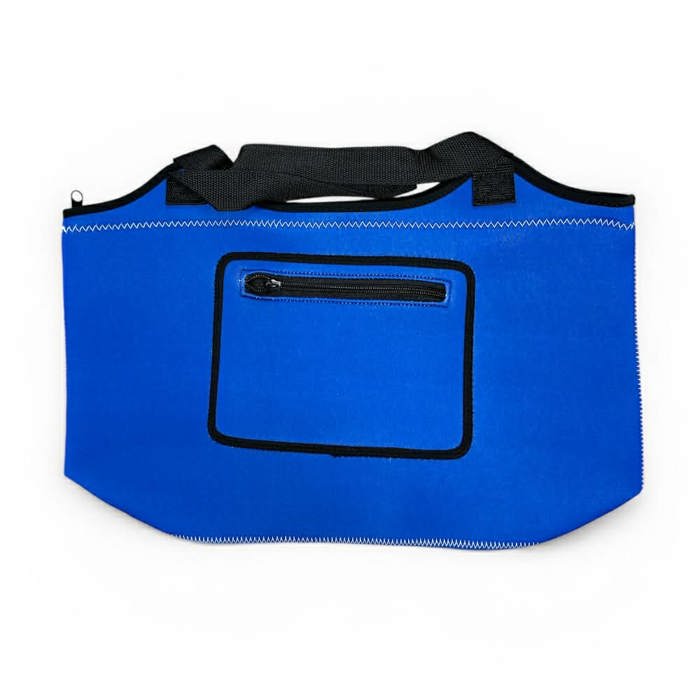 Neoprene Beach Tote