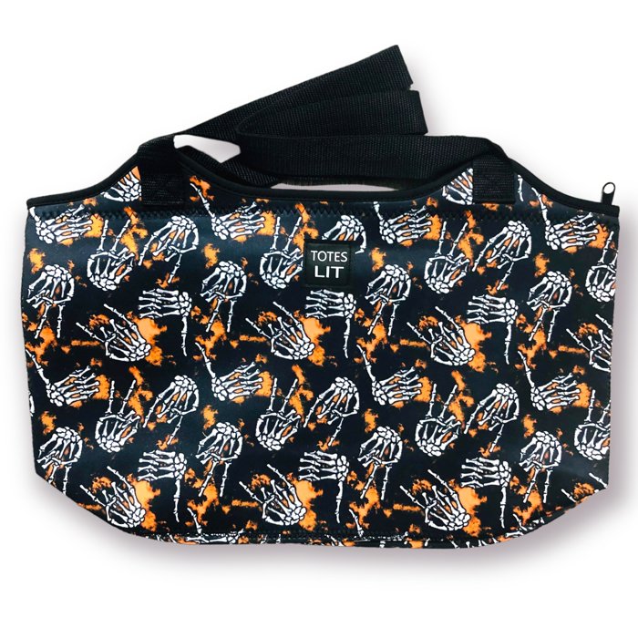 Neoprene Beach Tote