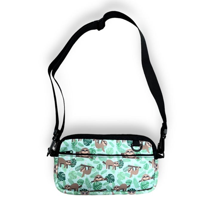 Small Crossbody