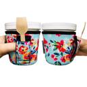 Spring Fling Pint Ice Cream Handler