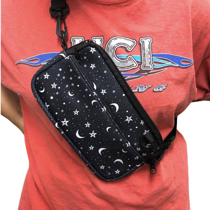 Small Crossbody