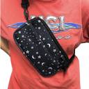 Stars and Moon Small Crossbody
